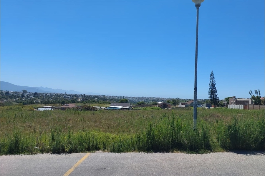 0 Bedroom Property for Sale in Pacaltsdorp Western Cape